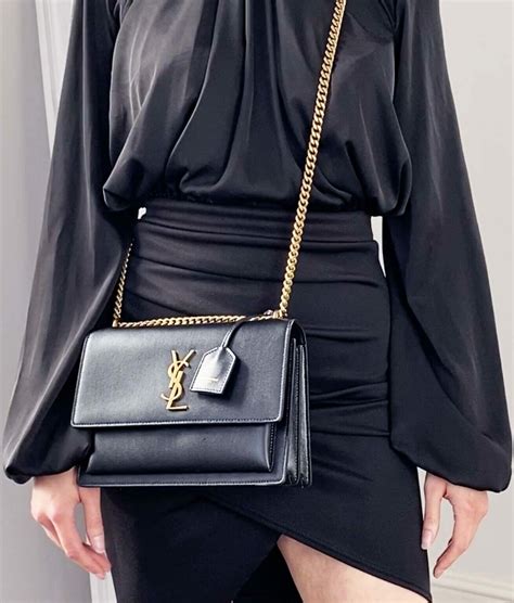 buy ysl bags online uk|ysl black and white bag.